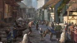 Guild Wars 2: Hoy Stress Test en ESPAÑOL