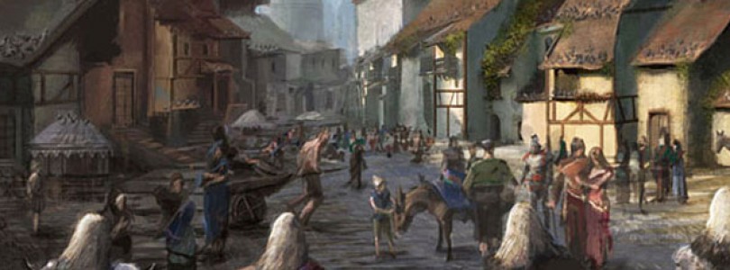 Guild Wars 2: El futuro cercano del PvP estructurado