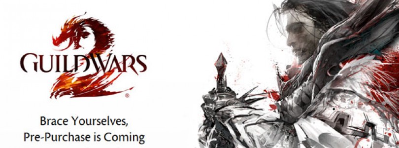 Guild Wars 2 – Primeros detalles sobre las ediciones y reserva