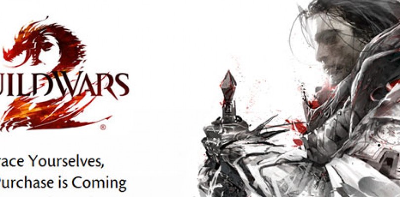 Guild Wars 2 – Primeros detalles sobre las ediciones y reserva