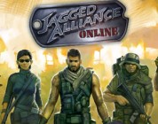 Jagged Alliance Online recibe una gran actualización