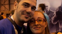 Guild Wars 2: Ya tenemos Community Manager Espa&ntilde;ol