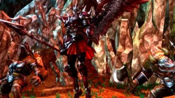 Maestia Rise of Keledus: Lanzada la segunda Raid