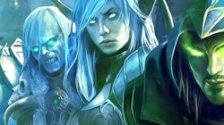 Order & Chaos Online: PvP, Sin Suscripciones y Monturas