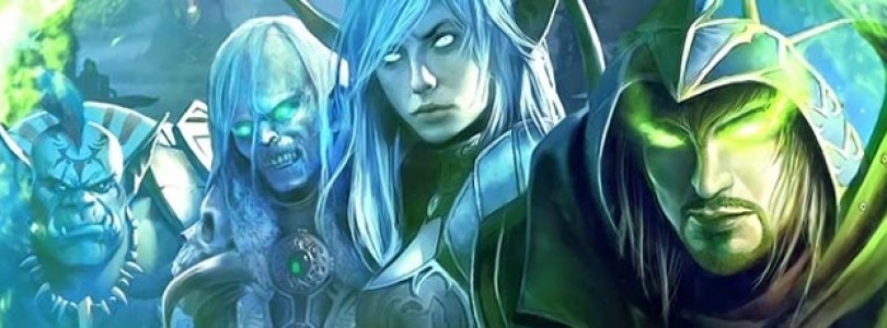 Order & Chaos Online: PvP, Sin Suscripciones y Monturas