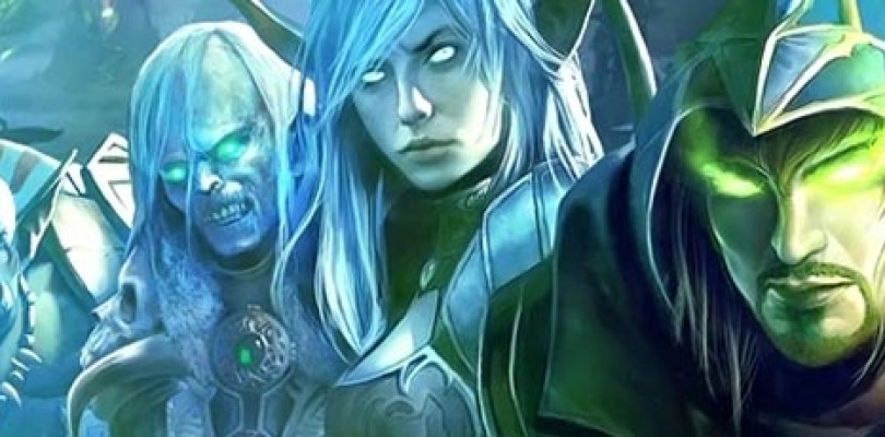 Gameloft anuncia Order & Chaos Online para MAC