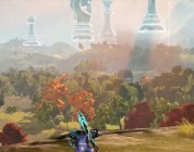 Vídeo del como se hizo Otherland, parte 3: EightSquared