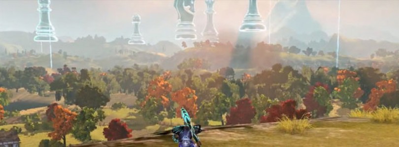 Otherland: Primer fin de semana beta