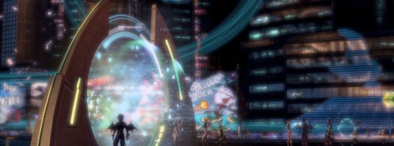 Otherland se lanza oficialmente como free-to-play