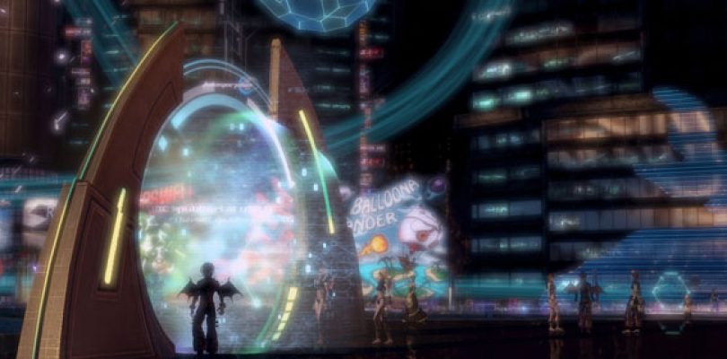 Otherland se lanza oficialmente como free-to-play