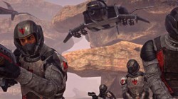 Gamescom 2012: PlanetSide 2 presenta nuevo video