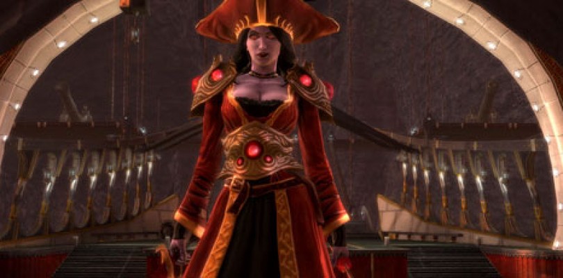 Rift – Imágenes y vídeo de la actualización 1.8