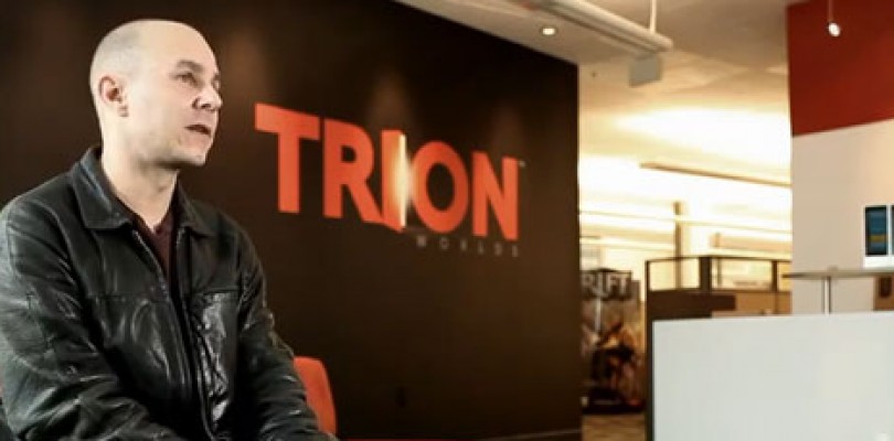 Trion Worlds nos habla sobre Rift y su aniversario