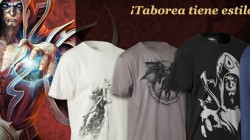 Runes of Magic lanza su línea de ropa
