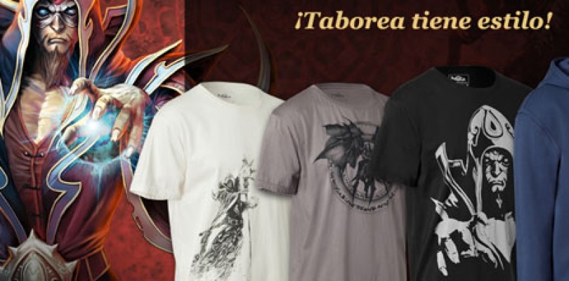 Runes of Magic lanza su línea de ropa