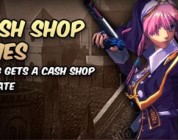 Nuevos disfraces para Rusty Hearts en la Cash Shop