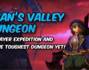 Rusty Hearts añadirá su primera mazmorra raid real