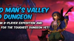 Rusty Hearts a&ntilde;adir&aacute; su primera mazmorra raid real