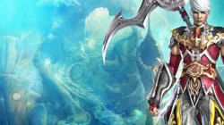 Seven Souls Online : Listo para la Open Beta