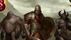 GDC 2012- Primer gameplay de Sins of Dark Age