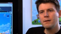 Nuevo vídeo con el diario de desarrollo de Skylancer