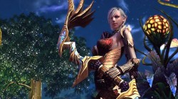 TERA: Renovado el sistema político en Corea