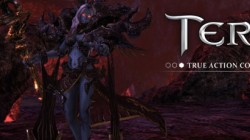 Nuevas zonas y tenebrosas criaturas para la cuarta beta de TERA