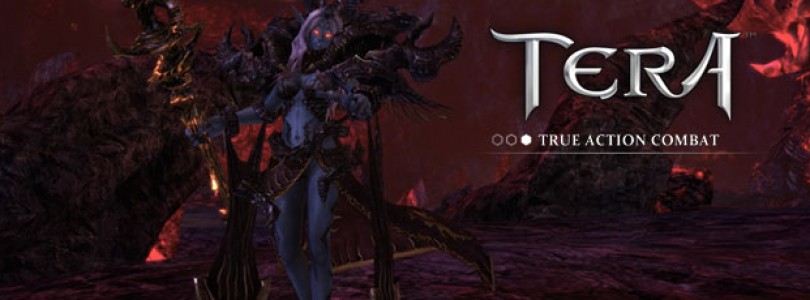 Nuevas zonas y tenebrosas criaturas para la cuarta beta de TERA