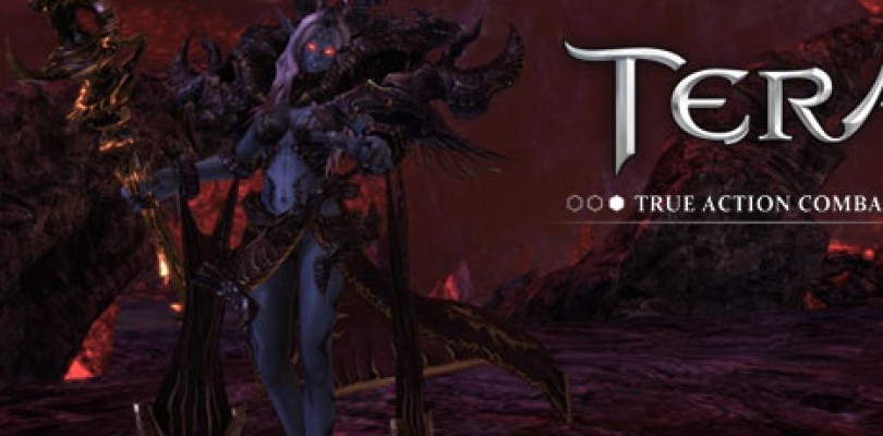 Nuevas zonas y tenebrosas criaturas para la cuarta beta de TERA