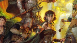 Vanguard: Saga of Heroes se pasa al free-to-play