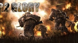 El juego de estrategia WAR2 Glory abre un nuevo servidor