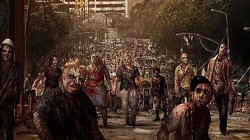 World of the Living Dead pasa a la fase Beta abierta