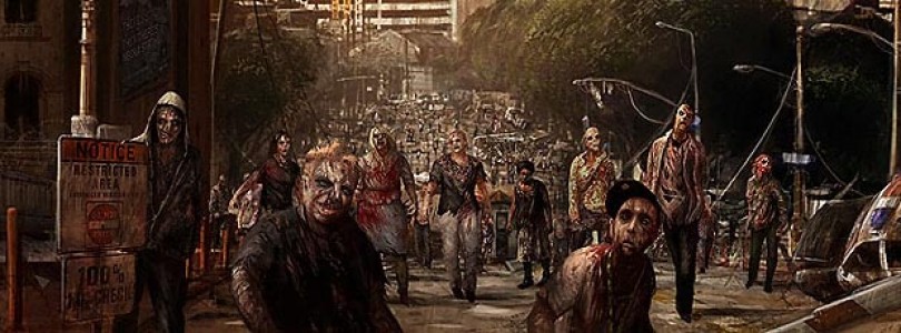 World of the Living Dead pasa a la fase Beta abierta