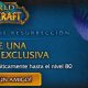 WoW: Invita a un amigo de vuelta y conseguid un personaje al 80