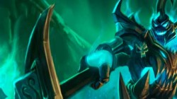 League of Legends presenta a Hecarim