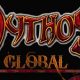 Mythos Global prepara muchos eventos para Abril
