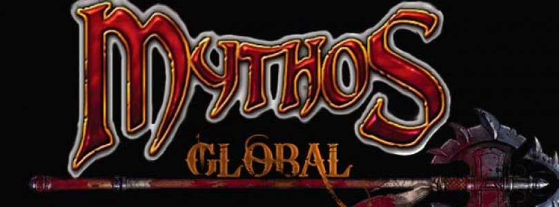Mythos Global prepara muchos eventos para Abril