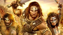 Detalles de la ultima actualización de Age of Conan