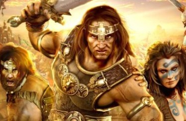 Age of Conan Unchained llega a steam