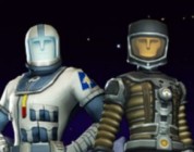 Los héroes de Battlefield Heroes llegan a la luna