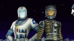 Los héroes de Battlefield Heroes llegan a la luna