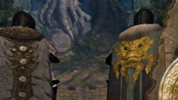 Nuevas capas exclusivas en Age of Conan