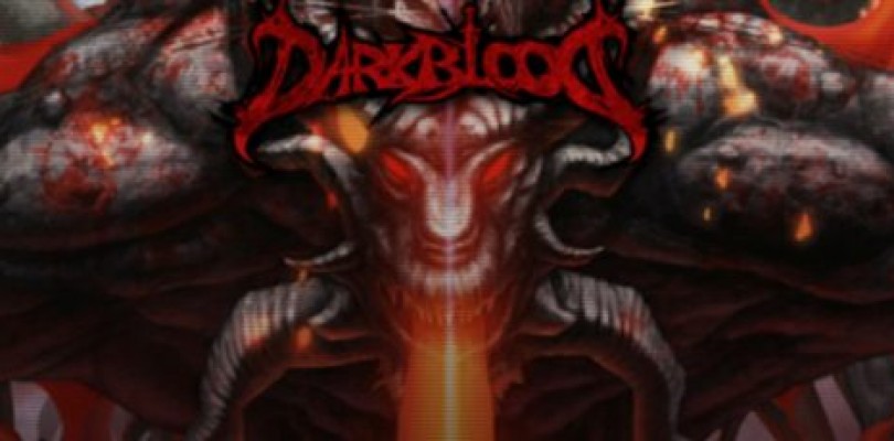 La beta abierta de Dark Blood ha comenzado