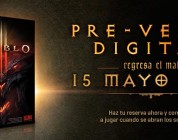 Estiman que Diablo III venderá 3,5 millones de unidades