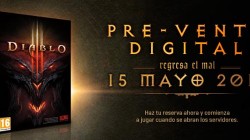Estiman que Diablo III venderá 3,5 millones de unidades