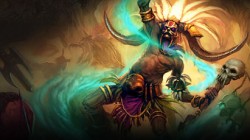 Un rápido vistazo al proximo parche de Diablo III