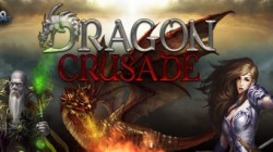 Dragon Crusade comienza su beta cerrada