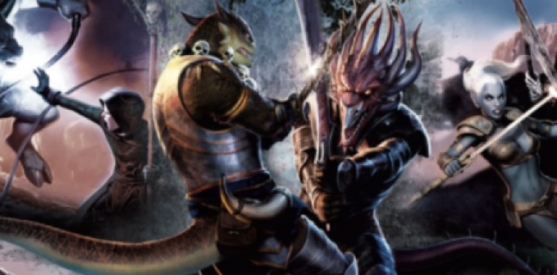 El reconocimiento facial va llegar a Everquest 2