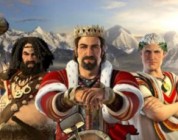Forge of Empires comienza su beta abierta