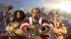 La beta de Forge of Empires disponible en español